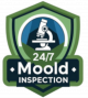 24/7 Mold Inspection